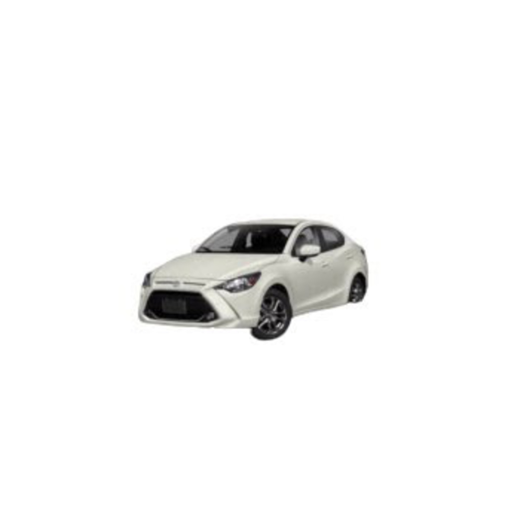 Meet your Posher, Toyota lefwd